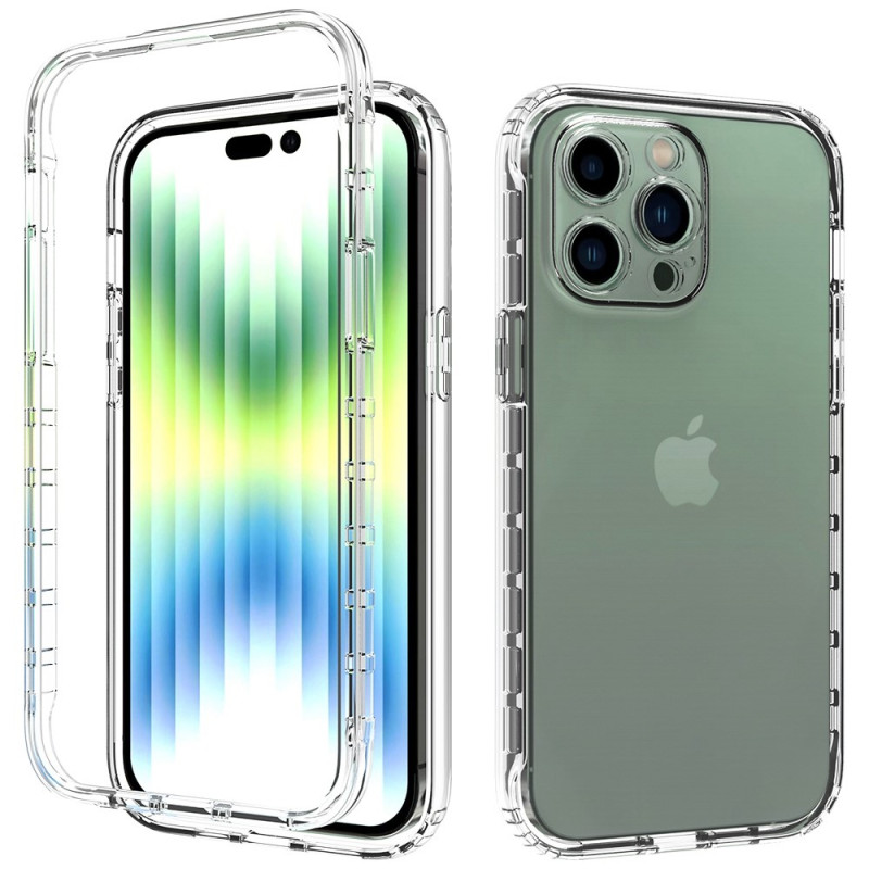 Case iPhone 14 Pro Max Gradient Color