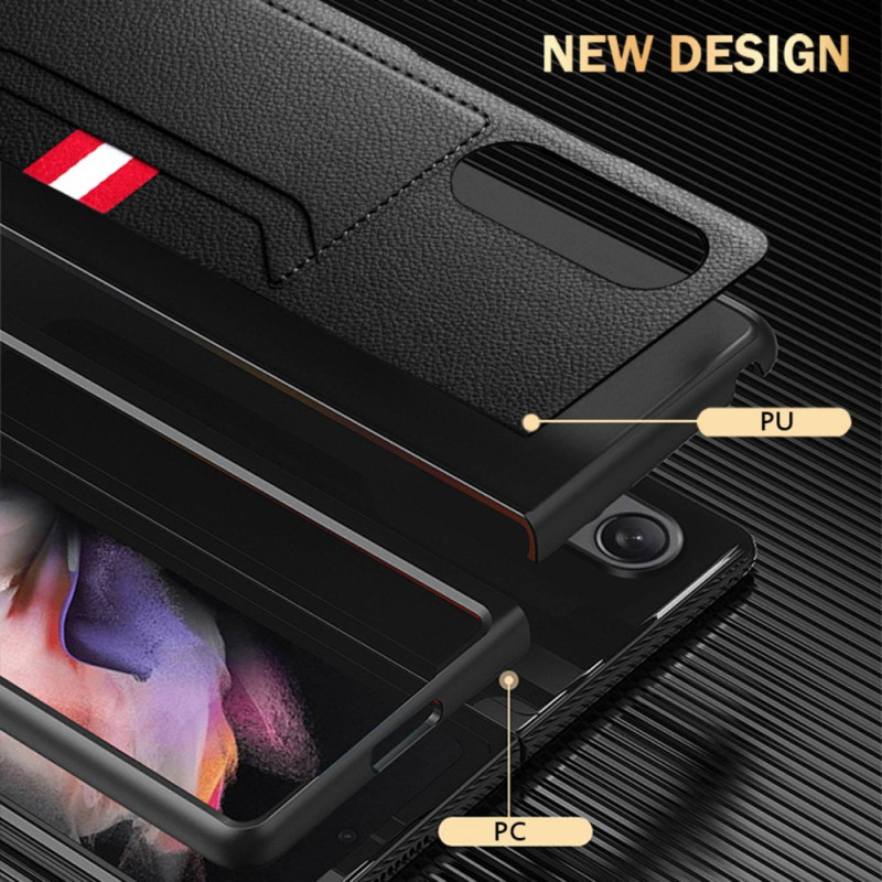  SHIEID Samsung Z Flip 4 Case, Galaxy Z Flip 4 Case