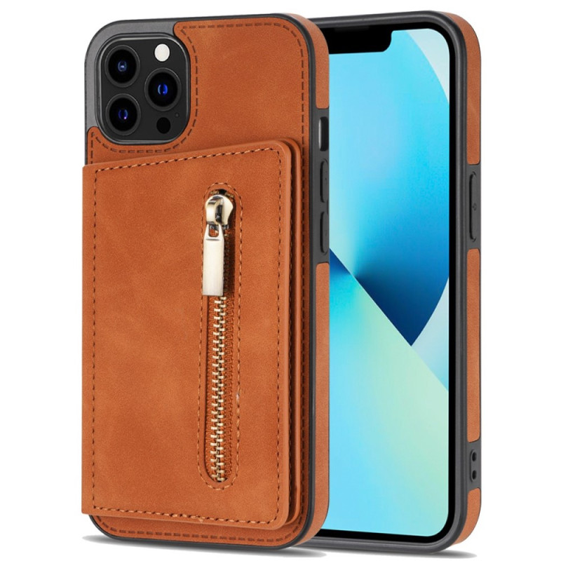 iPhone 14 Pro Max Wallet Hands-Free Carrying Case