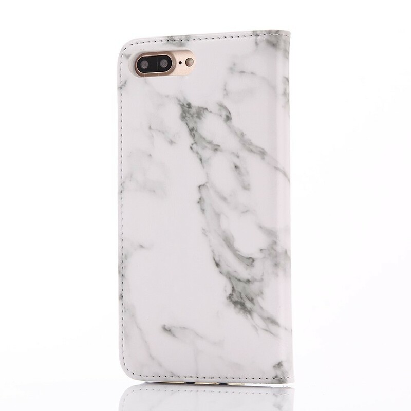 iPhone 8 Plus / 7 Plus Marble Case