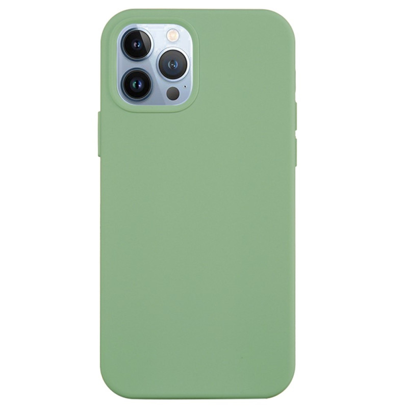 iPhone 14 Pro Max Silicone Case Flexible