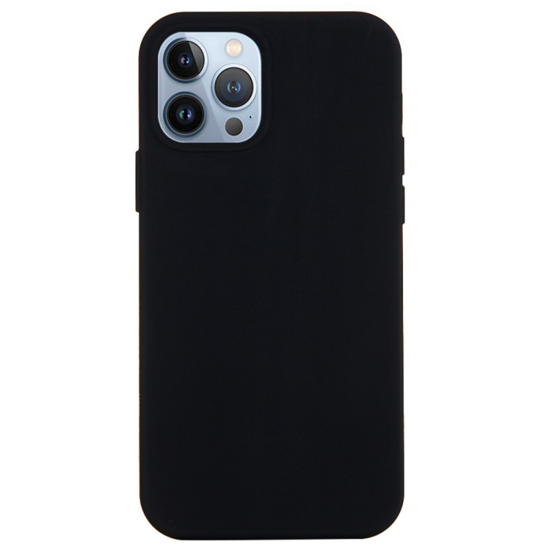 iPhone 14 Pro Max Silicone Case Flexible