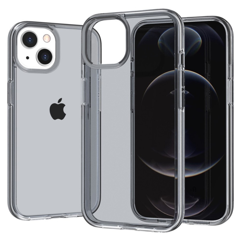 iPhone 14 Pro Max Transparent Tinted Case