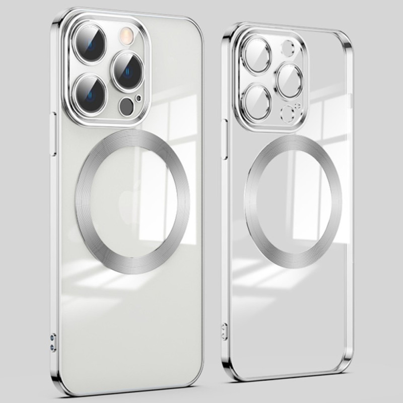 iPhone 14 Pro Max Transparent Case Magsafe Compatible