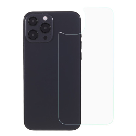 Tempered glass protection...