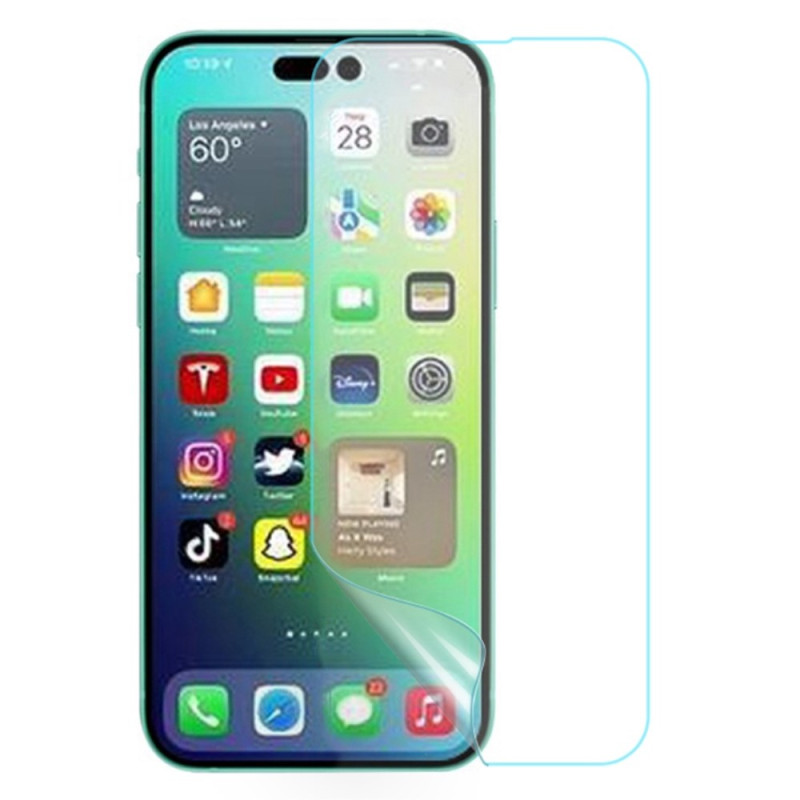 Screen protector for iPhone 14 Pro