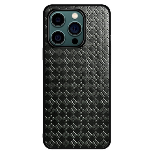 iPhone 14 Pro Case Woven The
atherette