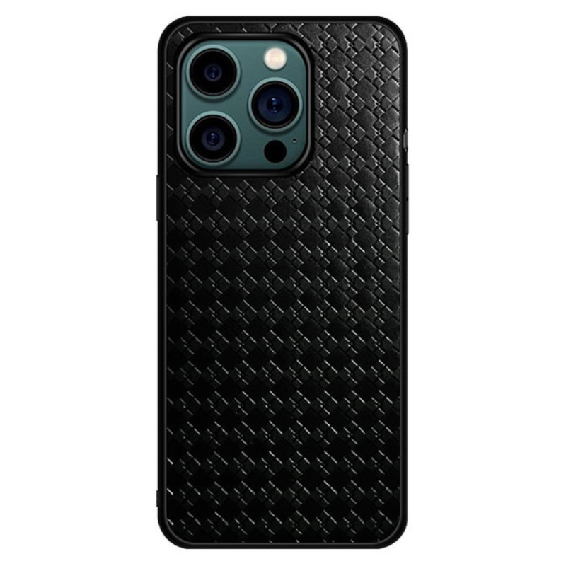 iPhone 14 Pro Case Woven The
atherette