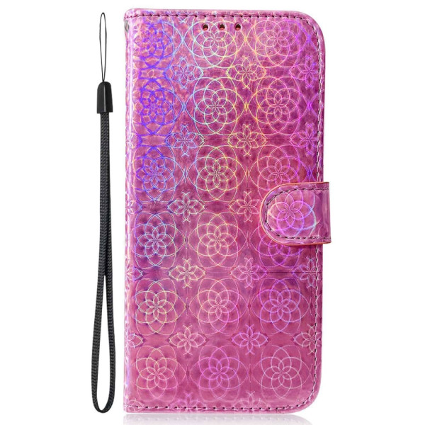 Case iPhone 14 Pro Style Disco