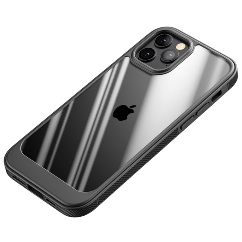 iPhone 14 Pro Hybrid Case Anti-Slip Edges