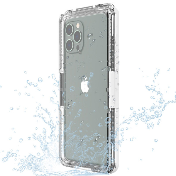 iPhone 14 Pro Water-Resistant IP68 Case