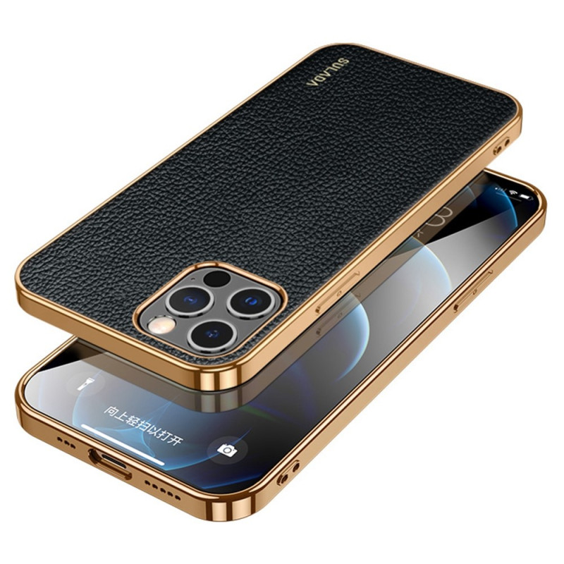 iPhone 14 Pro Style The
ather Case SULADA