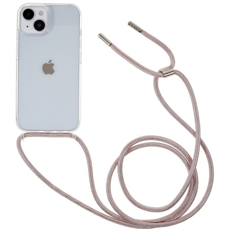 Transparent iPhone 14 Case...