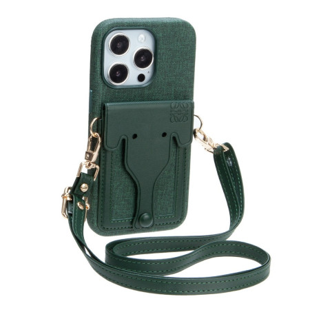 Case iPhone 14 Elephant...