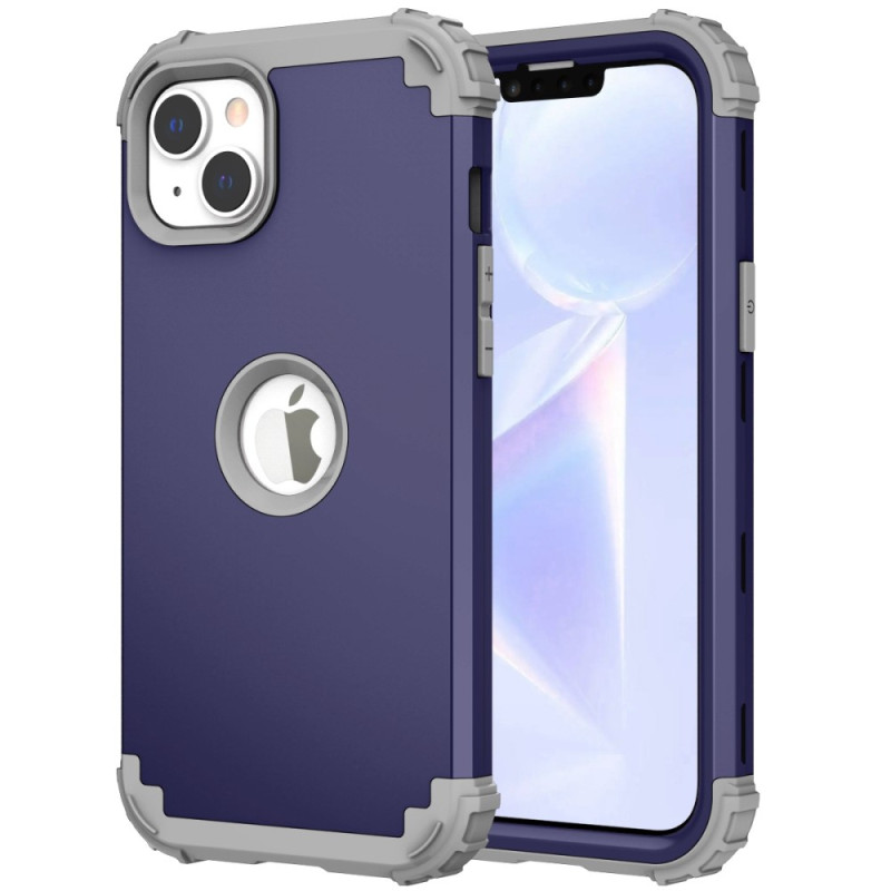 Metallic Effect iPhone 14 Case