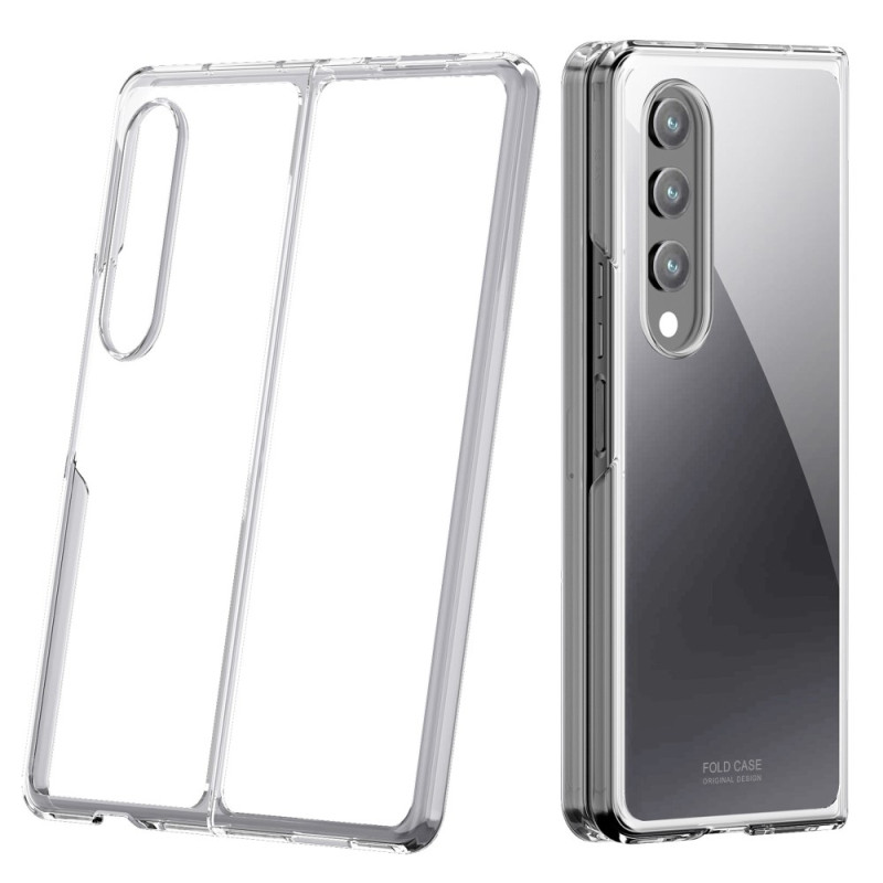 Samsung Galaxy Z Fold 4 Ghost Case