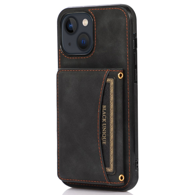 Case iPhone 14 Wallet Support