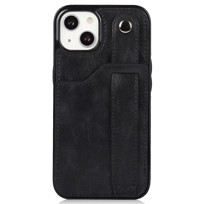 iPhone 14 RFID Card Case with Strap