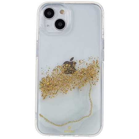 Case iPhone 14 Glitter Art