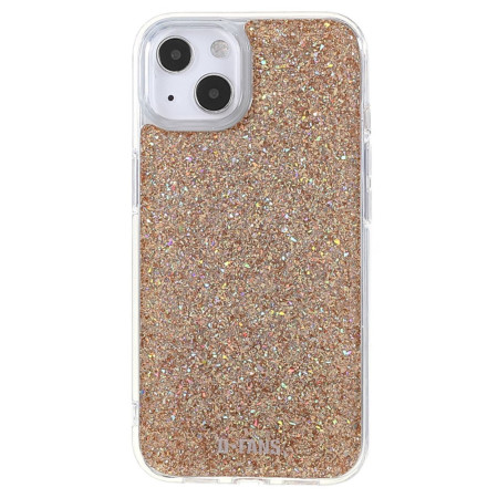 iPhone 14 Glitter Case