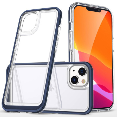 iPhone 14 Crystal Case...