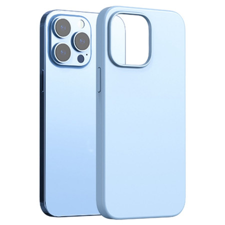 iPhone 14 Silicone Case Luxury
