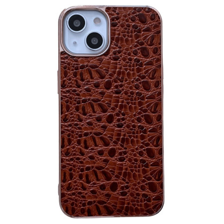 iPhone 14 Genuine Leather Case