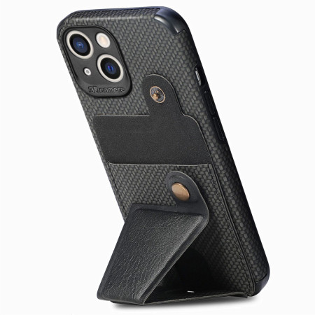 Carbon Fiber iPhone 14 Case...