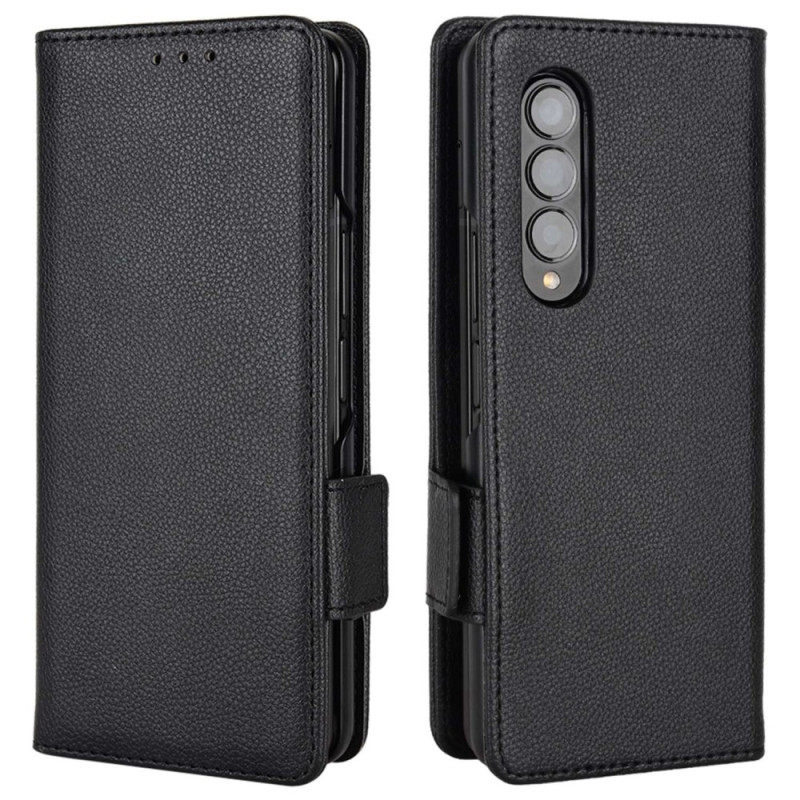 Samsung Galaxy Z Fold 4 Simulated The
ather Case Winston