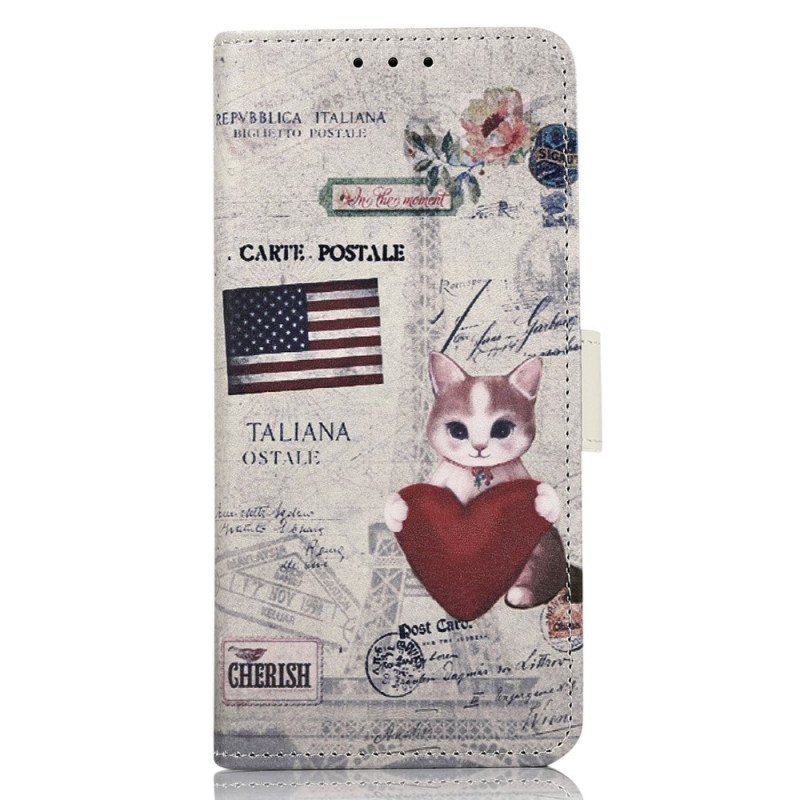 OnePlus
 10T 5G Travel Cat Case