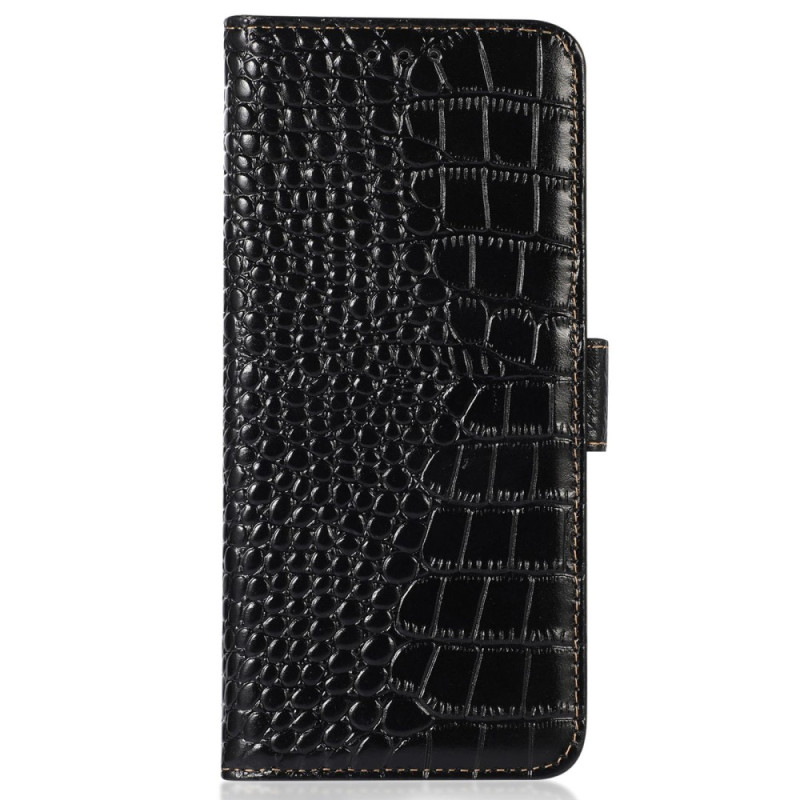 OnePlus
 10T 5G Crocodile Style RFID Case