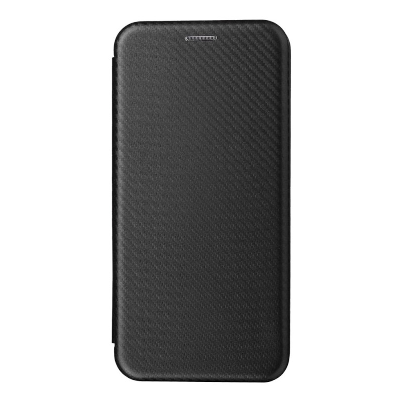 Flip Cover OnePlus
 10T 5G Carbon Fibre