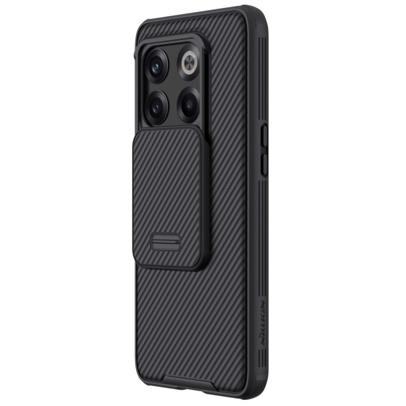 Funda Xiaomi Redmi Note 12 Pro Plus CamShield Nillkin - Dealy