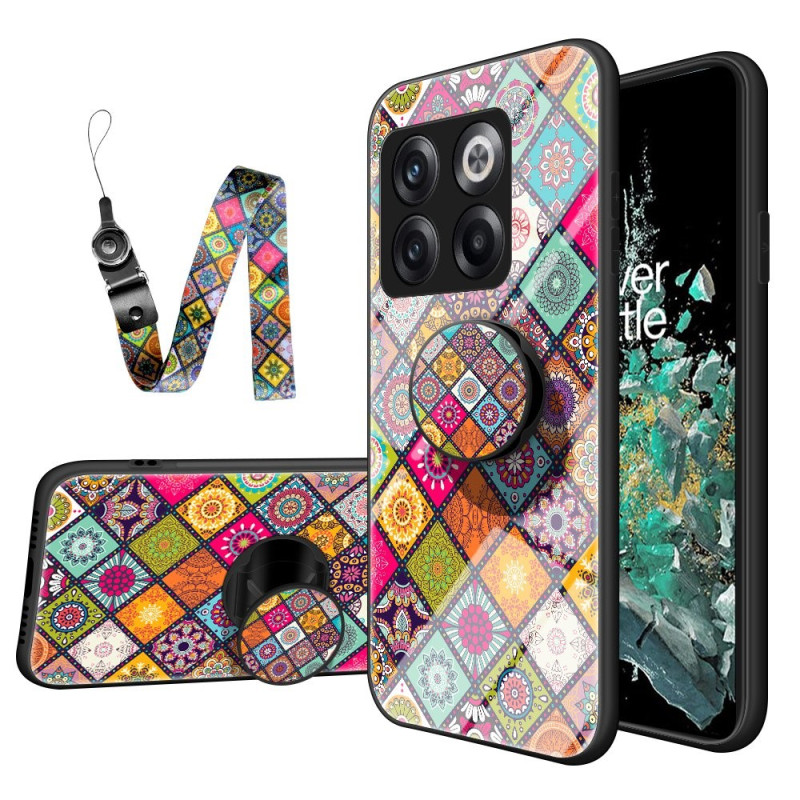 OnePlus
 10T 5G Patchwork Case