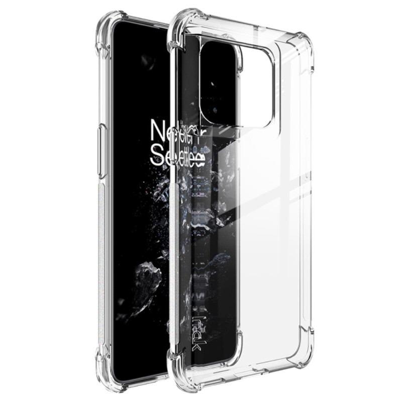OnePlus
 10T 5G Clear Case Airbags IMAK