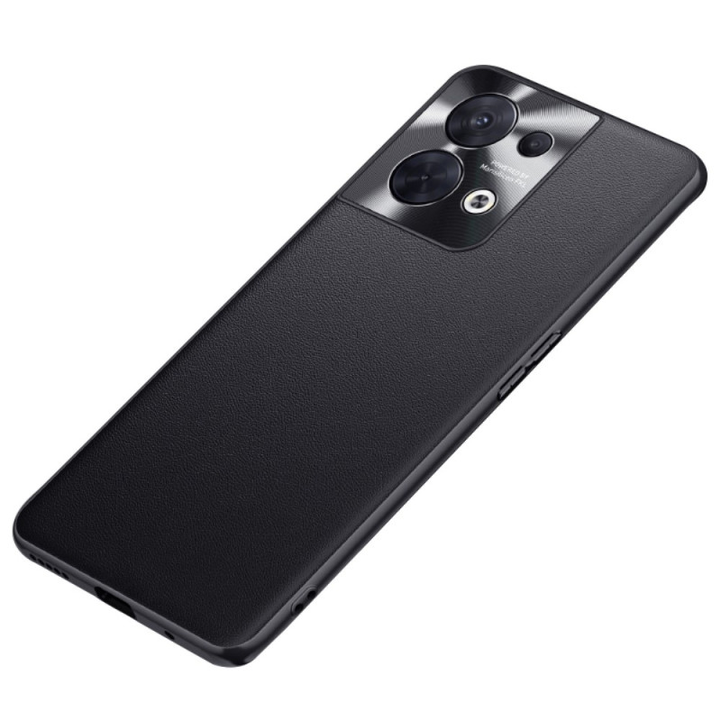 Oppo Reno 8 Premium The
atherette Case