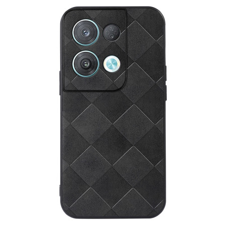 Oppo Reno 8 Woven Style Case