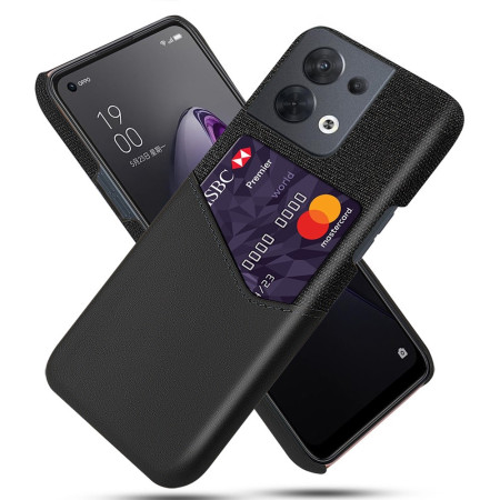 Oppo Reno 8 Case Card Holder
