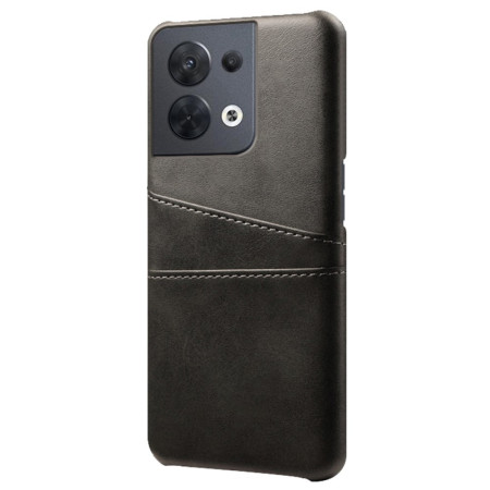Oppo Reno 8 Case Card Holder