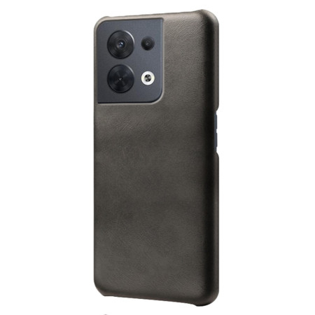 Oppo Reno 8 Leather Effect...