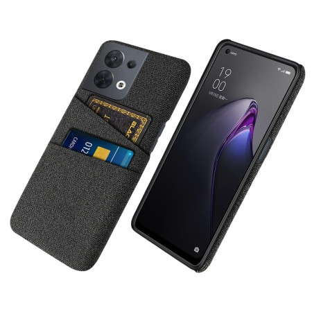 Oppo Reno 8 Case Fabric...