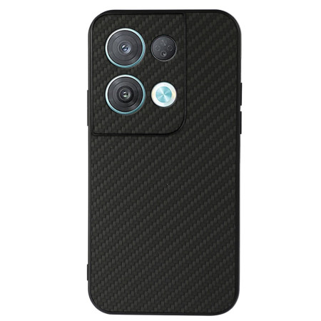 Oppo Reno 8 Carbon Fiber Case