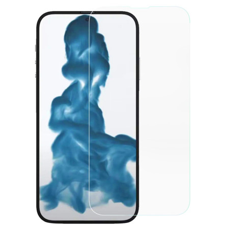 Tempered glass screen...