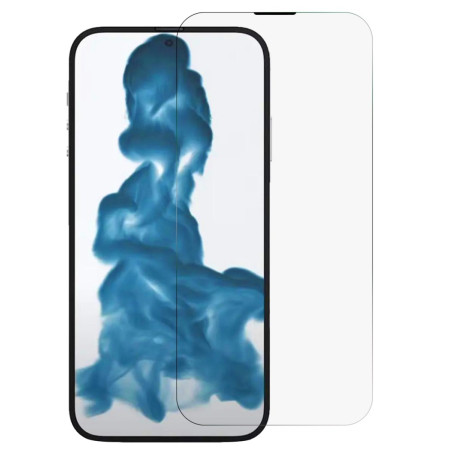 Tempered glass protection...