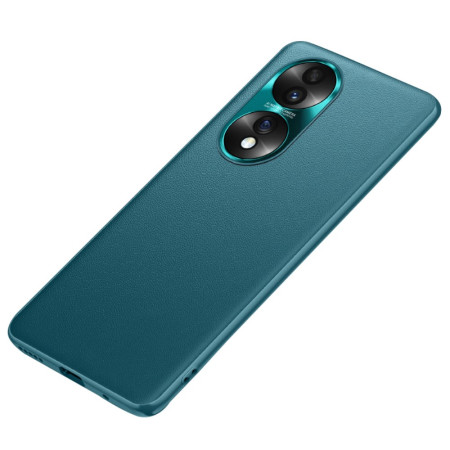 Honor 70 Leatherette Case...
