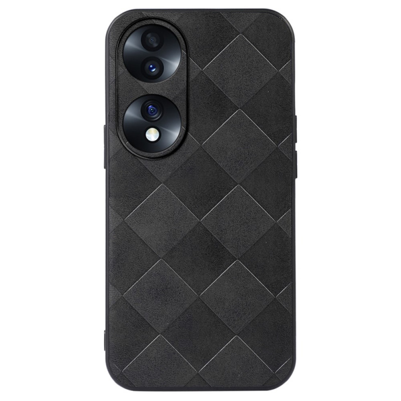 Honor 70 Woven Style Case