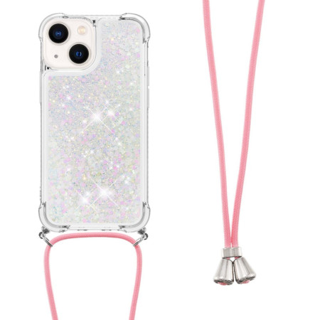 iPhone 14 Plus Glitter...