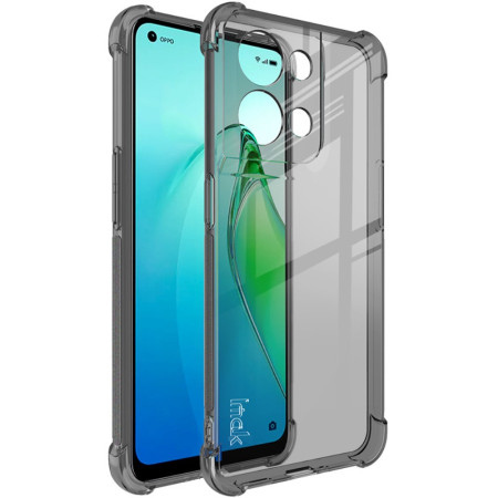 Oppo Reno 8 Transparent...