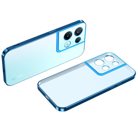 Oppo Reno 8 Transparent...