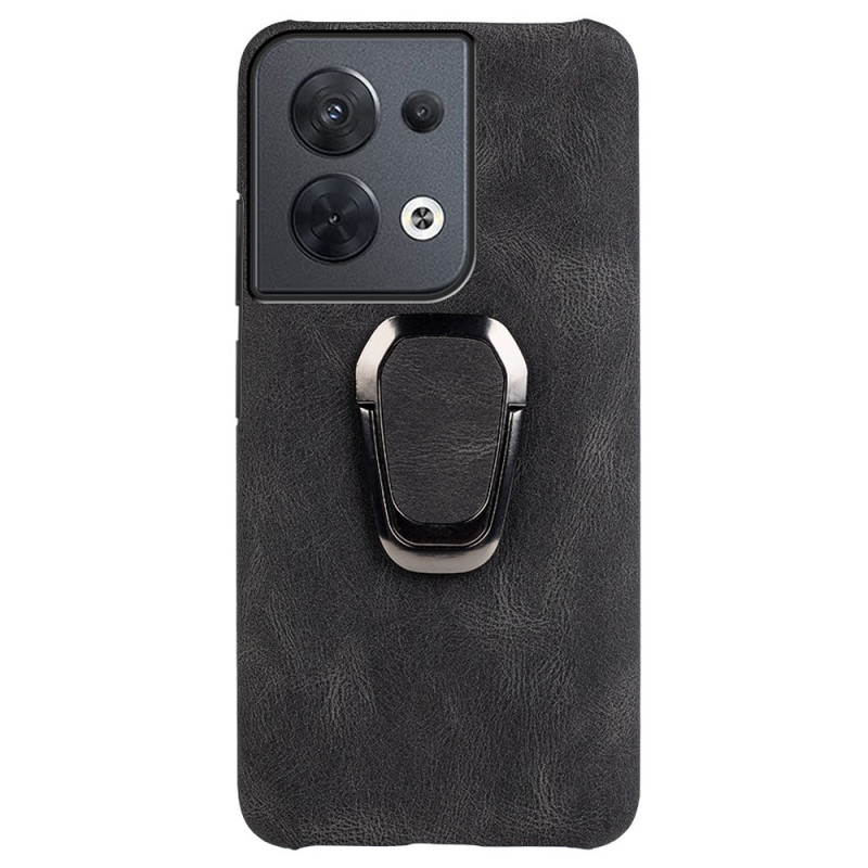 Oppo Reno 8 Case Support Ring